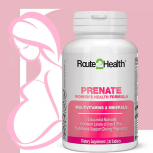 Prenatal Tablet Price in Pakistan