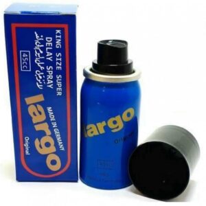Largo Delay Spray 45ml