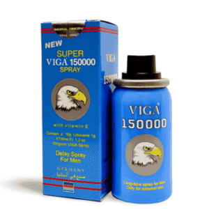 Viga 150000 Long Timing Spray for Men in Pakistan