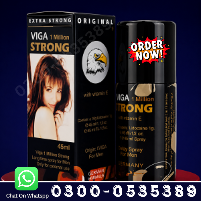  Viga 1Million Strong Delay Spray Price Of Rs 2000 PKR - Available In Lahore, Karachi, Islamabad All Other Major Cities of Pakistan Contact us:0300-0535389